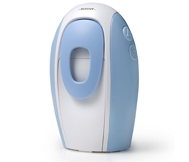 ALECTO BABY NIANIA ELEKTRONICZNA DBX-85 ECO - 1466315 - zdjęcie 8